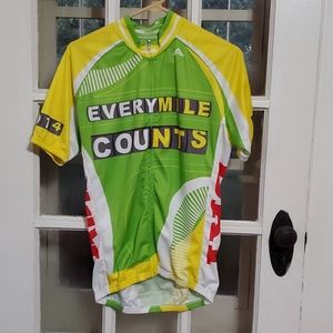 Bike jersey